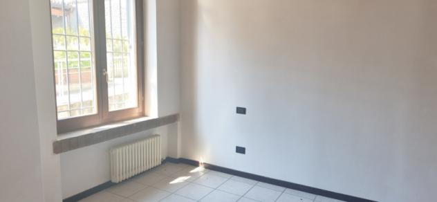 Bilocale con soppalco in Vendita in centro storico a Volta Mantovana - Foto 8