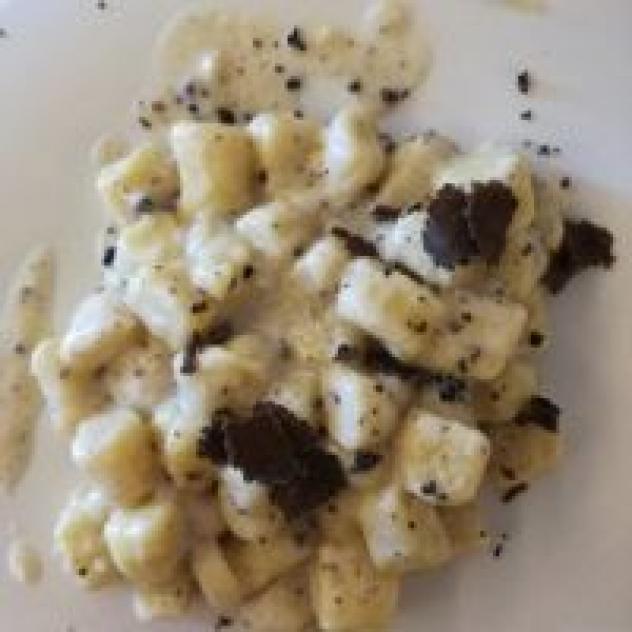 Trattoria Pedrocchi S.r.l.