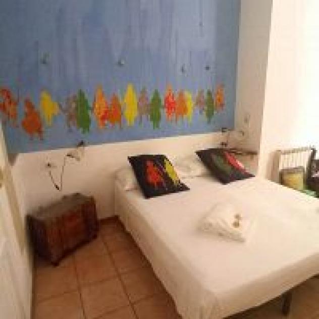 B&B L'Acanto di Ortigia