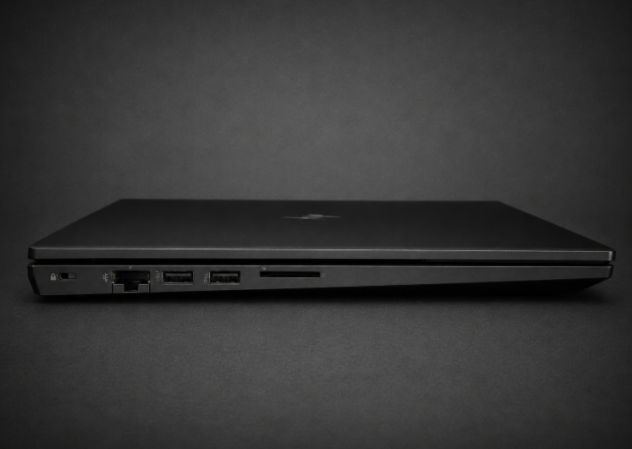 GAMING - HP Zbook 15 G6 15" 4K. i7-9750H Ram 32GB ssd 256GB+1TB HDD 4GB video - Foto 7