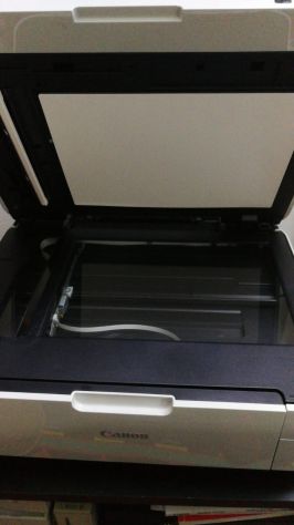 Stampante PIXMA MX350 multifunzione Pari al nuovo - Foto 2