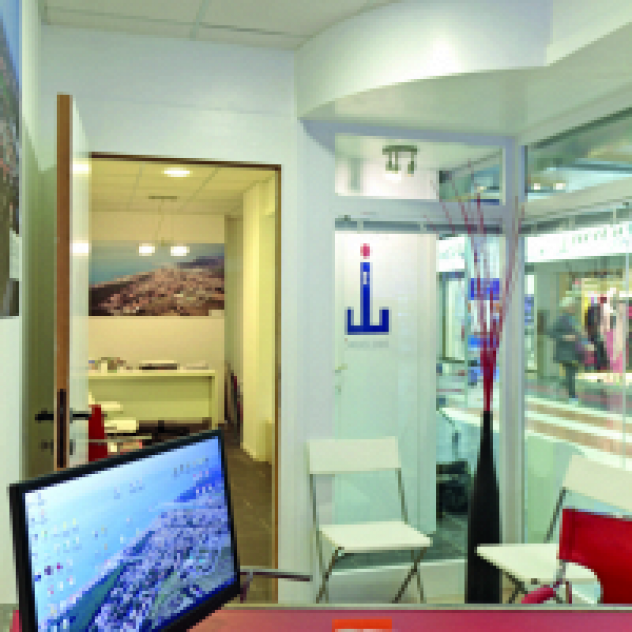 Agenzia Immobiliare L'Ancora
