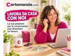Lavora da casa: Centro di Cartomanzia cerca personale