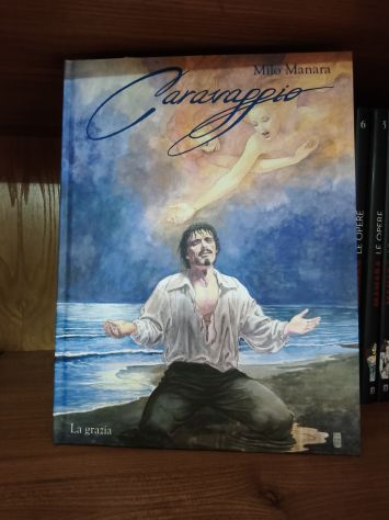 LE OPERE DI MANARA - Foto 5