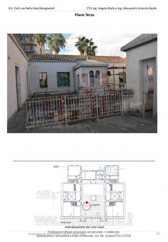 IMMOBILI-IMMOBILE COMMERCIALE-Viale Regina Margherita, 12/14, 95125 Catania CT, Italia - Foto 4