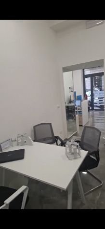 Affitto stanza con postazione attrezzata a patronato