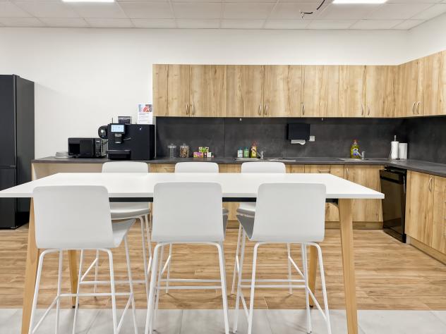 Utilizzo di uffici privati su richiesta presso HQ Roma, via Mosca Rome - Foto 5
