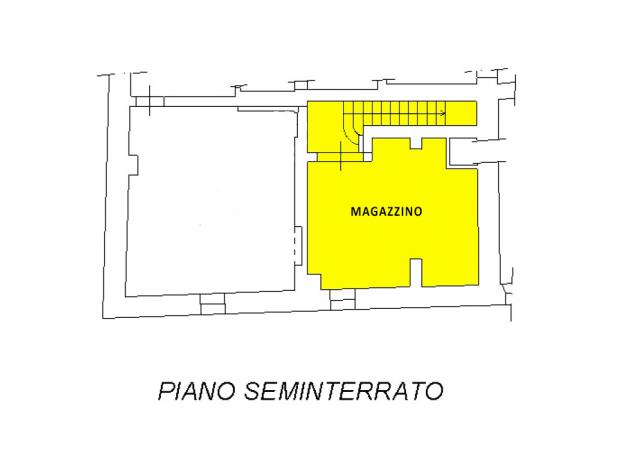 1 Vetrina in vendita a Rosignano Marittimo - Foto 16