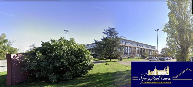 Affittasi uffici in Centro Direzionale Segrate Centro - Foto 6