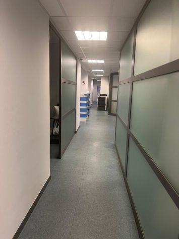 ufficio di rappresentanza – NO SPESE MEDIAZIONE - Foto 9
