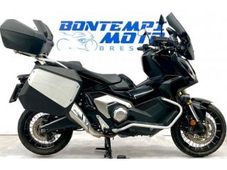 Honda X-ADV 750 null