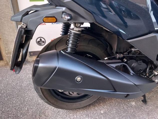 Kymco Dink 150 FLAT - Foto 4