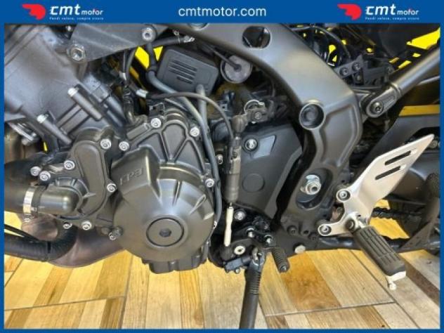 YAMAHA Tracer 9 Garantita e Finanziabile rif. 24087382 - Foto 6