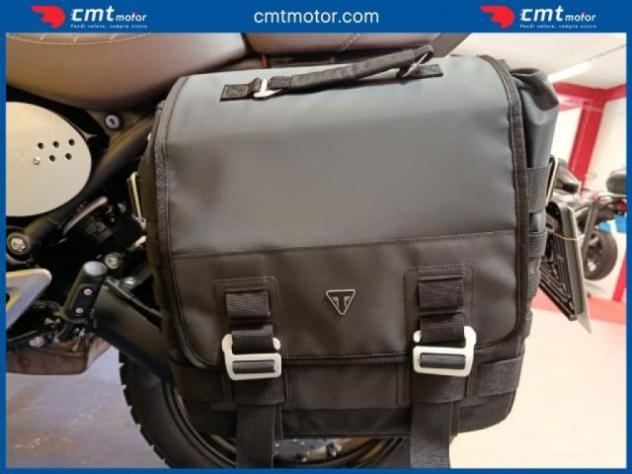 TRIUMPH Scrambler 400 X Garantita e Finanziabile rif. 23967769 - Foto 6