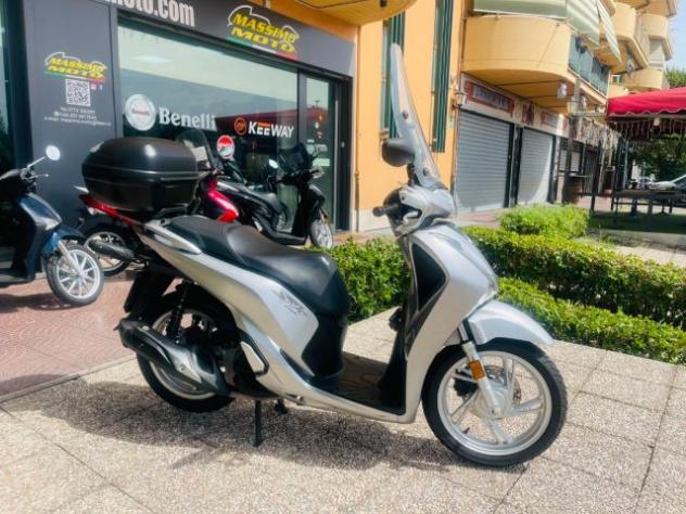 HONDA SH 150 TUTTO INCLUSO ANCHE PASSAGGIO! MINI RATE rif. 24000251 - Foto 7