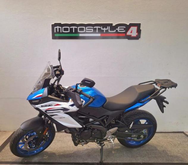 SUZUKI SV-7GX E5+ - Foto 2