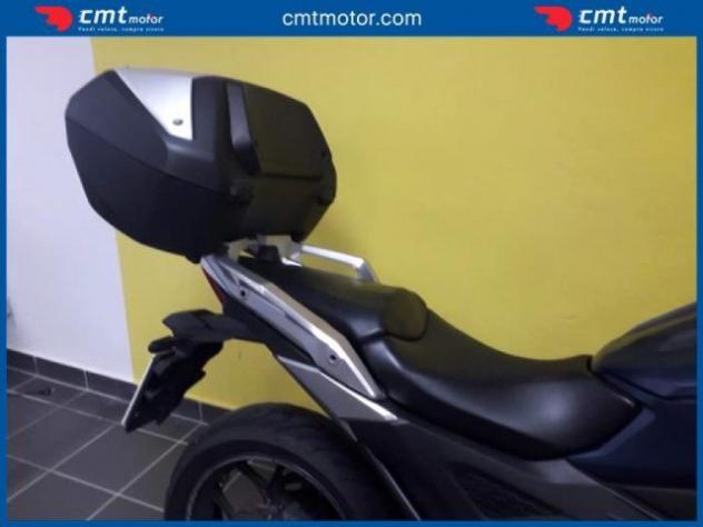 HONDA NC 750 X Garantita e Finanziabile rif. 22756575 - Foto 10