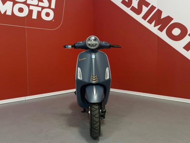 PIAGGIO Vespa 125 Primavera Primavera 125 Officina 8 MY25 (2025-) rif. 23886537 - Foto 5