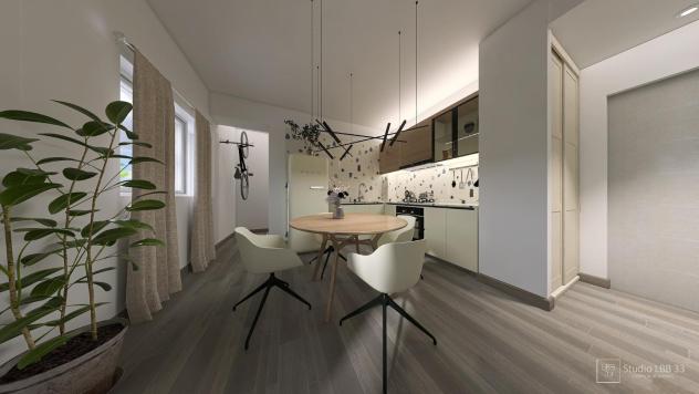Appartamento in vendita a San Frediano a Settimo - Cascina 76 mq Rif: 1455423 - Foto 3