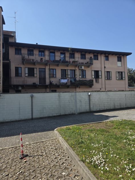 MONZA Via Cavallotti condivisione appartamento - Foto 9