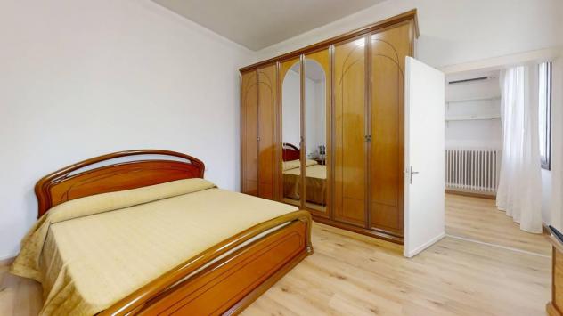 Stanza - Padova . Rif.: PD-58 B -