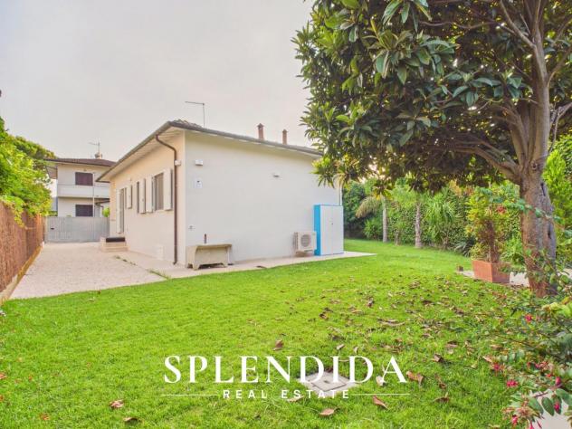 Villa in affitto a Vaiana - Forte dei Marmi 75 mq Rif: 1432640 - Foto 8