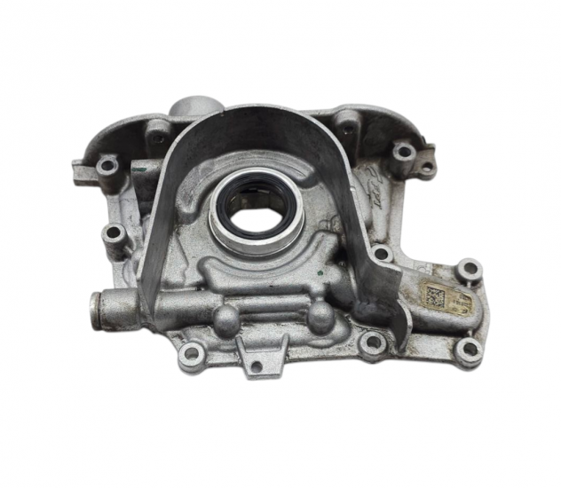 POMPA OLIO JEEP Renegade Serie 46336062 46346020 Diesel 1600 (18) - Foto 9