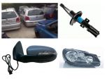 Vw polo ricambi meccanica elettronica sospensioni kit frizioni tagliandi