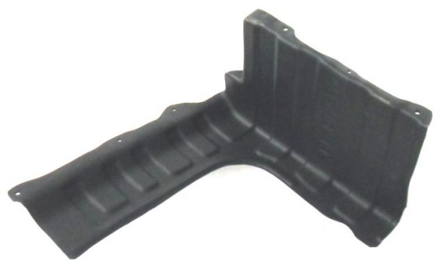 Kia Venga fanale cofano ammortizzatori sospensioni kit airbag - Foto 18