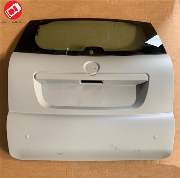 7AR460-7AP095 PORTELLONE POSTERIORE INTERNO AIXAM CITY GTO IMPULSION