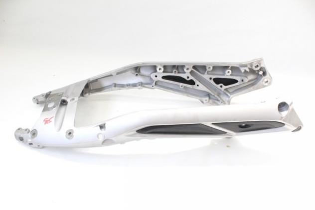 TRIUMPH STREET TRIPLE RS 765 T2071962MS TELAIO POSTERIORE 20 - 22 REAR FRAME PICCOLO GRAFFIO - Foto 6