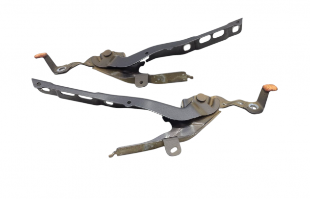 CERNIERE COFANO ANTERIORE DX E SX PEUGEOT 2008 Serie 9820730880 (19) - Foto 3
