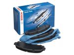 Bosch Kit Pastiglie Freno 986494115