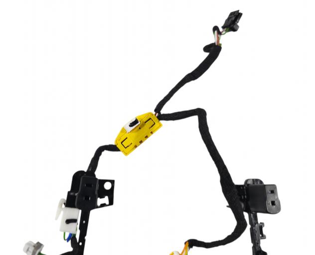 CABLAGGIO AIRBAG VOLANTE JEEP Avenger Serie Hybrid 1200 (22) - Foto 6
