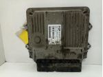 CENTRALINA MOTORE FIAT Idea 1° Serie 51768656 188A9000 diesel 1248 (0305)