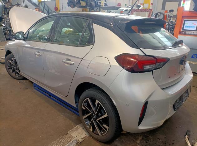 RICAMBI USATI AUTO OPEL Corsa F Serie N.D. HN05 Benzina 1200 (19)