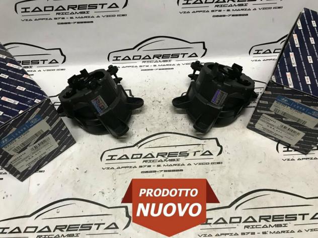 Fendinebbia Kia Picanto 2008 9220107500 9220207500 - Foto 3