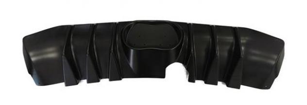 DIFFUSORE PERFORMANCE PARAURTI POST CH46