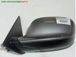 RETROVISORE EST. SX ELETTR. SX GRIGIO MET. 999-U1310526 Vetri e Retrovisori &hellip;