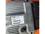 ECU Suzuki Wagon R + 1.3 DDiS II FGP 55192498 MJD 6JO.S2 Centralina motore Suz