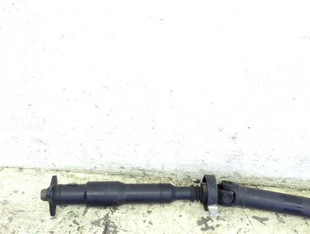 26107573482 ALBERO DI TRASMISSIONE POSTERIORE BMW SERIE 3 320XD E92 2.0 D 4X4 130KW 6M 2P (2009) RICAMBIO USATO - Foto 3
