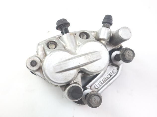YAMAHA X-MAX 125 1B9F580U0100 PINZA FRENO ANTERIORE YP125R 06 - 10 FRONT BRAKE CALIPER 1B9F580U0000 - Foto 5