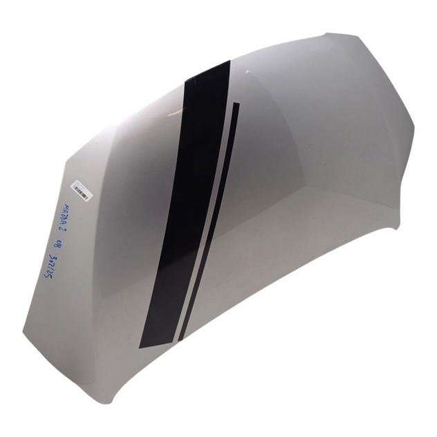 COFANO ANTERIORE MAZDA 2 Berlina 2° Serie D6Y15231X ZJ (0714) - Foto 6