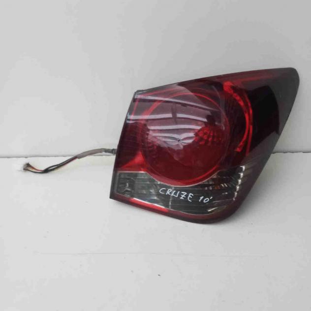 STOP FANALE POSTERIORE DESTRO CHEVROLET Cruze Berlina (09)