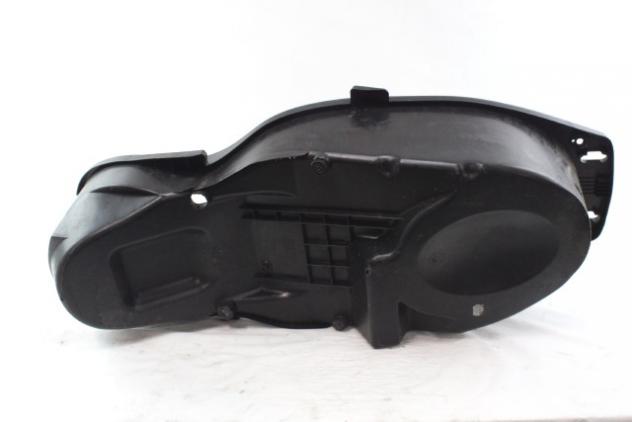 YAMAHA X-MAX YP 250 1B9F473R1000 VASCA SOTTOSELLA PORTACASCO 05 - 07 HELMET COMPARTMENT - Foto 2