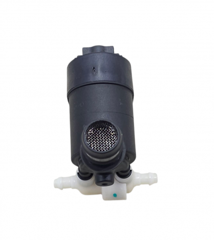 MOTORINO VASCHETTA TERGICRISTALLO HYUNDAI Bayon Serie 98510-M4000 (21) - Foto 2