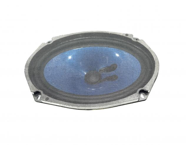 ALTOPARLANTE JEEP Compass Serie 05064358AB (16) - Foto 5