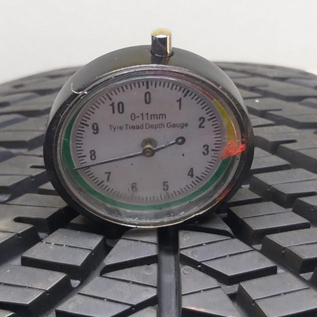 2 GOMME 225 55 19 YOKOHAMA A74323 - Foto 3