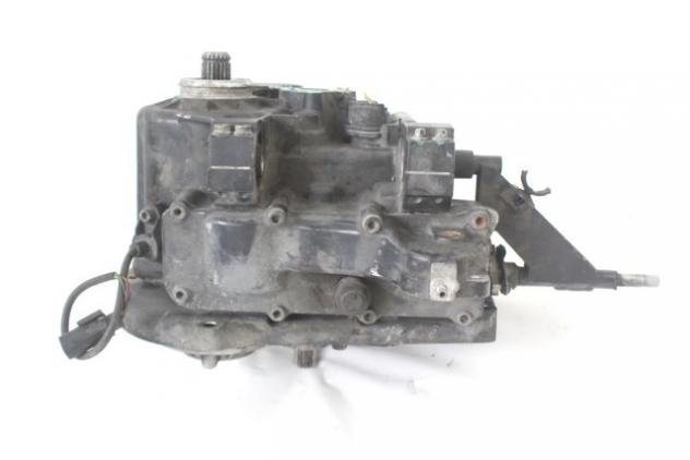 BMW K 1200 LT 23007650007 CAMBIO K589 96 - 08 GEARBOX CAVI DANNEGGIATI - Foto 5