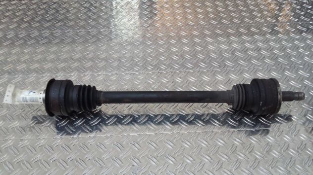 Mercedes Classe C - CLK - Semiasse Posteriore originale
